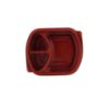 Picture of RED&BLAK 3 DIVIDER CONTR.250PC-RBMW3B