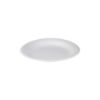 Picture of ROUND FOAM PLATE 7" - 25PCS X 40PKTS