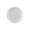 Picture of ROUND FOAM PLATE 7" - 25PCS X 40PKTS