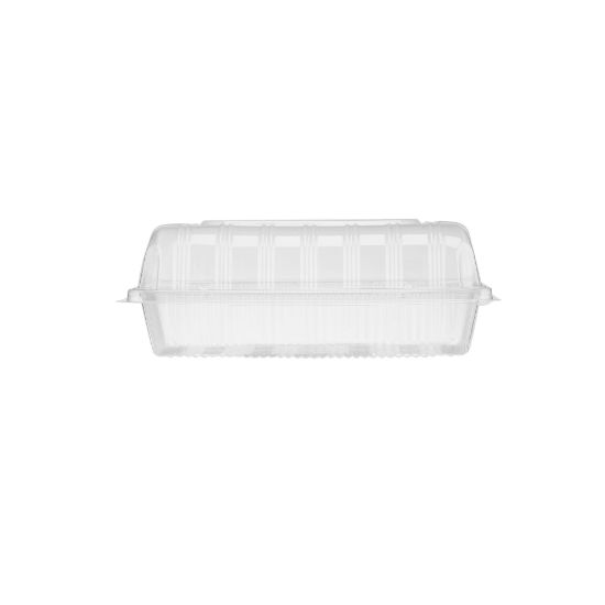 Picture of CLEAR RECT CONT (RHC-5) 1*600PCS-