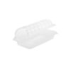 Picture of CLEAR RECT CONT (RHC-5) 1*600PCS-