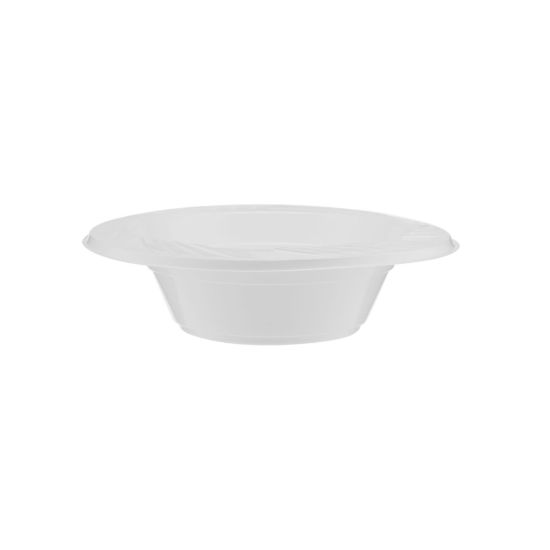 Picture of HOTPACK PLASTIC BOWL 12OZ -25PCS X 20PKT