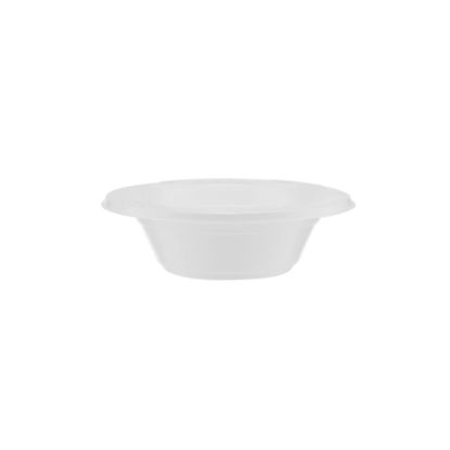 Picture of HOTPACK PLASTIC BOWL 8OZ 25PCSX40PKT