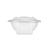 Picture of ROUND CLEAR SALAD BOWL 16OZ-300PC(RSB16)