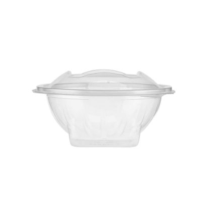 Picture of ROUND CLEAR SALAD BOWL 16OZ-300PC(RSB16)