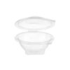 Picture of ROUND CLEAR SALAD BOWL 16OZ-300PC(RSB16)