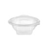 Picture of ROUND CLEAR SALAD BOWL 16OZ-300PC(RSB16)