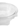 Picture of ROUND CLEAR SALAD BOX 24OZ-300PC(RSB24)