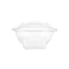 Picture of ROUND CLEAR SALAD BOX 24OZ-300PC(RSB24)