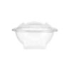 Picture of ROUND CLEAR SALAD BOWL32oz 300P(RSB32)