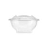 Picture of ROUND CLEAR SALAD BOWL 48OZ-300PC(RSB48)