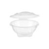 Picture of ROUND CLEAR SALAD BOWL 48OZ-300PC(RSB48)