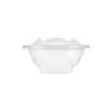 Picture of ROUND CLEAR SALAD BOWL 8OZ-300PC(RSB8)