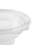 Picture of ROUND CLEAR SALAD BOWL 8OZ-300PC(RSB8)