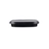 Picture of SQUIRCLE SHAPE SUSHI CONTR+LID-100P(SC20