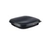 Picture of SQUIRCLE SHAPE SUSHI CONTR+LID-100P(SC20