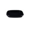 Picture of SQUIRCLE SHAPE SUSHI CONTR+LID-100P(SC20