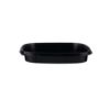 Picture of SQUIRCLE SHAPE SUSHI CONTR+LID-100P(SC20