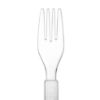 Picture of SUPER HEAVY DUTY FORK CLEAR 20PK*50PC