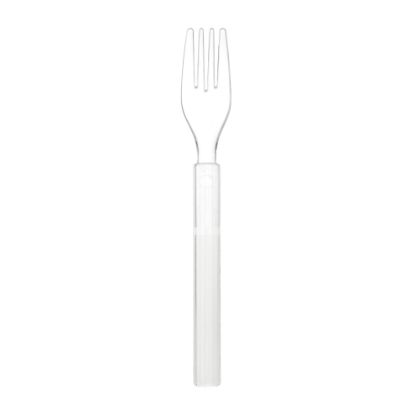 Picture of SUPER HEAVY DUTY FORK CLEAR 20PK*50PC