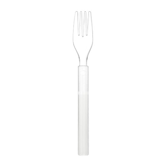 Picture of SUPER HEAVY DUTY FORK CLEAR 20PK*50PC