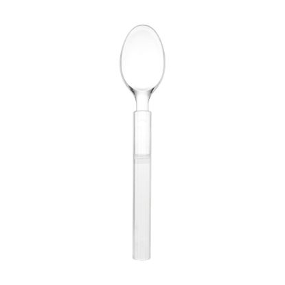 Picture of SUPER HEAVY DUTY SPOON CLEAR 20PK*50PC