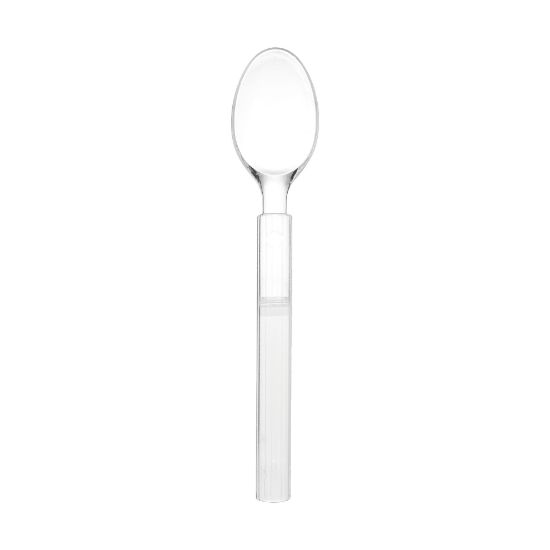 Picture of SUPER HEAVY DUTY SPOON CLEAR 20PK*50PC