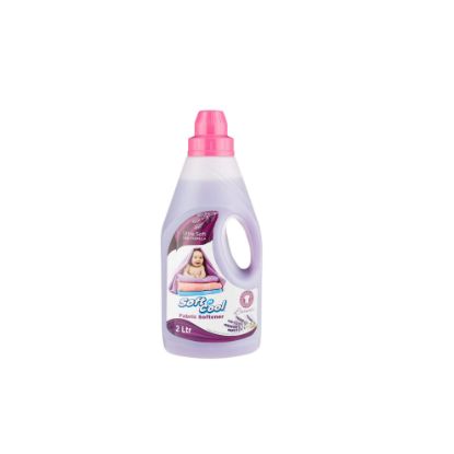 Picture of SOFT N COOL FABRIC SOFTENER LAVENDER 2*6