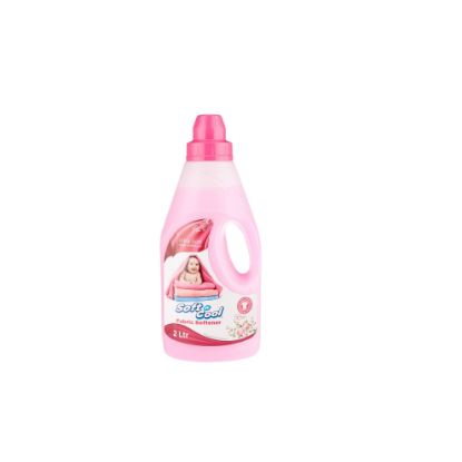 Picture of SOFT N COOL FABRIC SOFTENER ROSE 2L*6PC