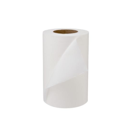 Picture of MINI TISSUE ROLLS 1X12 ROLLS