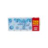 Picture of SNC TOILET ROLL 400SHEETS TWIN PACK