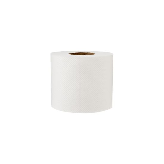 Picture of SNC TOILET ROLL 400SHEETS TWIN PACK