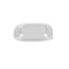 Picture of CLEAR SQR SALAD CONTAINER 16OZ+LID-300PC