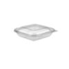 Picture of CLEAR SQUARE CONTAINER 24OZ+LIDS 1X300PC