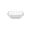 Picture of CLEAR SQR SALAD CONTAINER 32OZ+LID-300PC