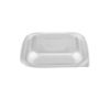 Picture of CLEAR SQR SALAD CONTAINER 32OZ+LID-300PC