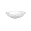 Picture of CLEAR SQR SALAD CONTAINER 32OZ+LID-300PC