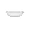 Picture of CLEAR SQR SALAD CONTAINER 32OZ+LID-300PC