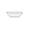 Picture of CLEAR SQR SALAD CONTAINER 8OZ+LID-300PC