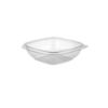 Picture of CLEAR SQR SALAD CONTAINER 8OZ+LID-300PC