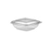 Picture of CLEAR SQR SALAD CONTAINER 8OZ+LID-300PC