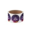 Picture of HAQ AL LAILA STICKER 2023 50MM 250PC-ROL