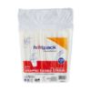 Picture of HOTPACK-INDI.WRAPPED STRAW 6MM-250X40PKT