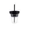 Picture of TOPPER FOR PET CUPS 50X20PKT