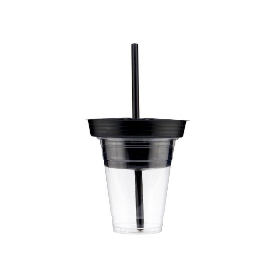 Picture of TOPPER FOR PET CUPS 50X20PKT