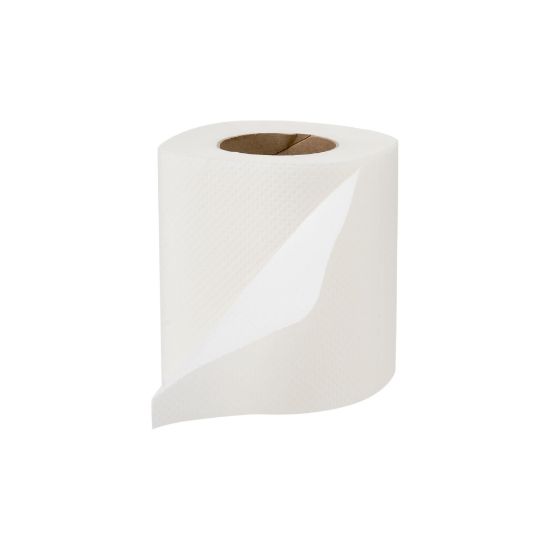 Picture of TOILET ROLL 100 SHETS LAMINTED 10X10ROLL