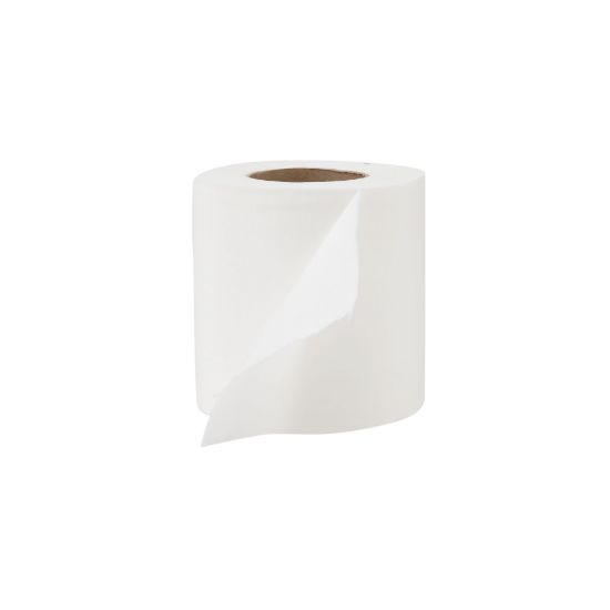 Picture of PAPER TOILET ROLL 300SHT-10X10S ( BLUE)