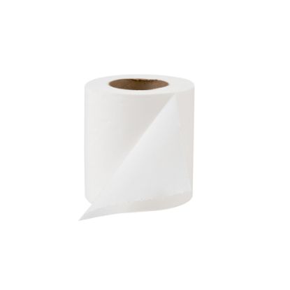 Picture of TOILET ROLL-WHITE 10*10ROLLS-350SHEET