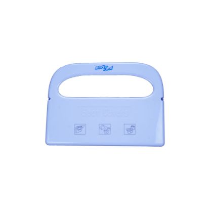 Picture of TSCD-TOILET SEAT COVER DISPENSER PLSTC