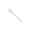 Picture of HOTPACK CLEAR PLASTIC TEA SPOON 50X40PKT